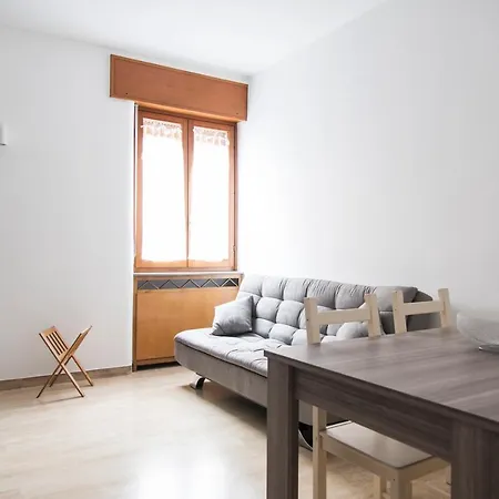 Youhosty - Sacconi 4 Appartamento Milano