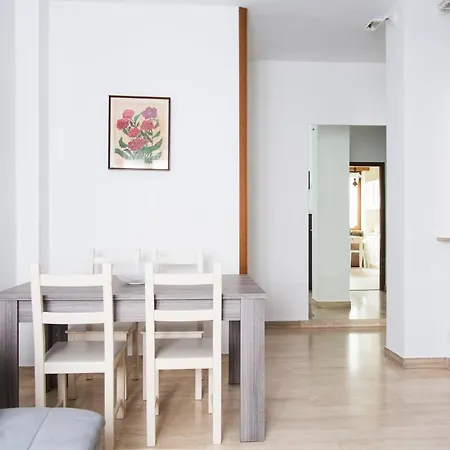Youhosty - Sacconi 4 Appartamento Milano