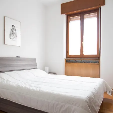 Youhosty - Sacconi 4 Appartamento Milano