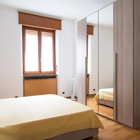 Appartamento Youhosty - Sacconi 4
